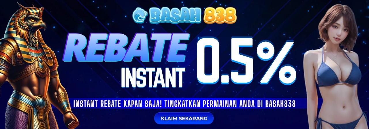 BONUS REBATE 0.5%